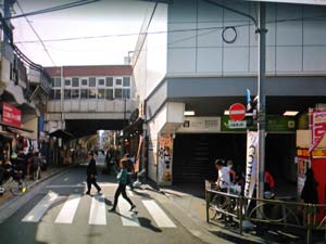 浅草橋駅