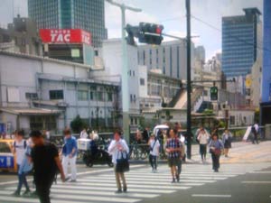 水道橋駅