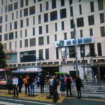 渋谷駅周辺で派遣エステをご利用できます。