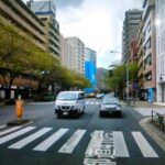 広尾駅周辺で派遣エステをご利用できます。