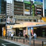 飯田橋駅周辺で派遣エステをご利用できます。