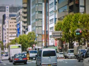 神保町駅周辺で派遣エステをご利用できます。