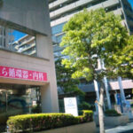 スマイルホテル東京西葛西