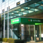 第一ホテル両国