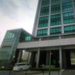 コンラッド東京