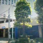 ANAインターコンチネンタルホテル東京