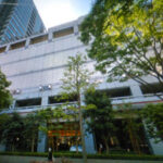 東武ホテルレバント東京