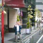 メルキュールホテル銀座東京