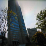 パークハイアット東京