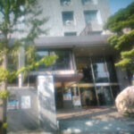 新宿サンパークホテル