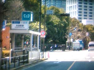 東横イン東京日本橋