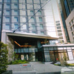 ダイワロイネットホテル西新宿